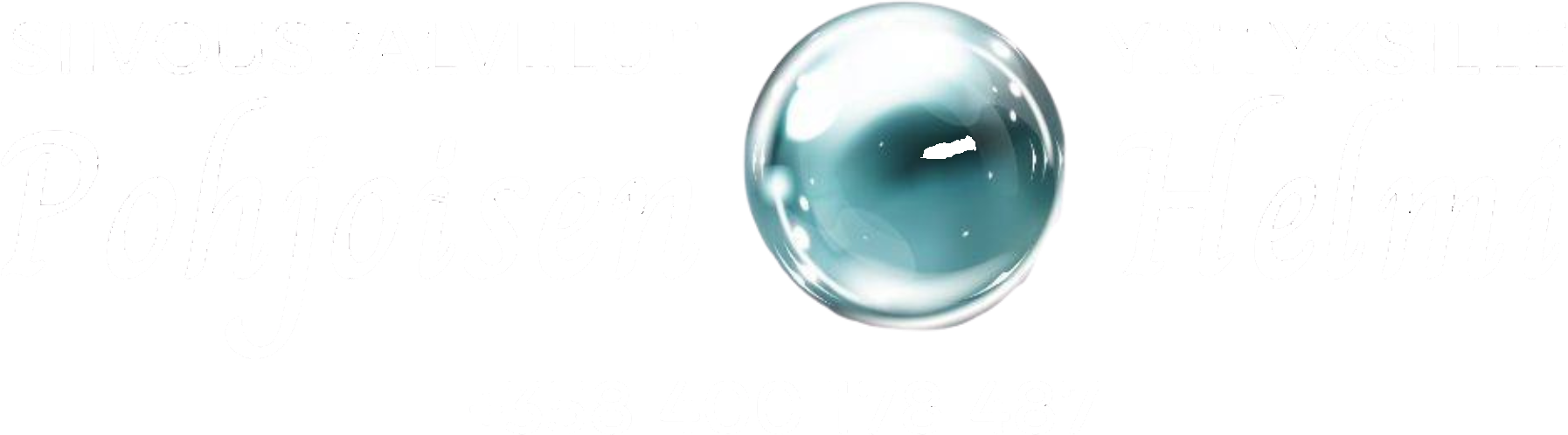 Pohjoisen Helmi Logo